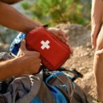 First Aid Level 3 training